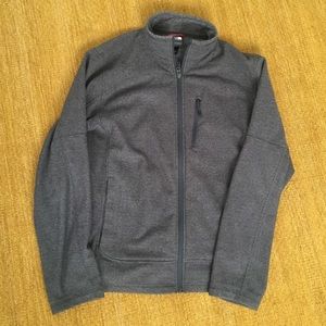 The North Face Zip Sweater